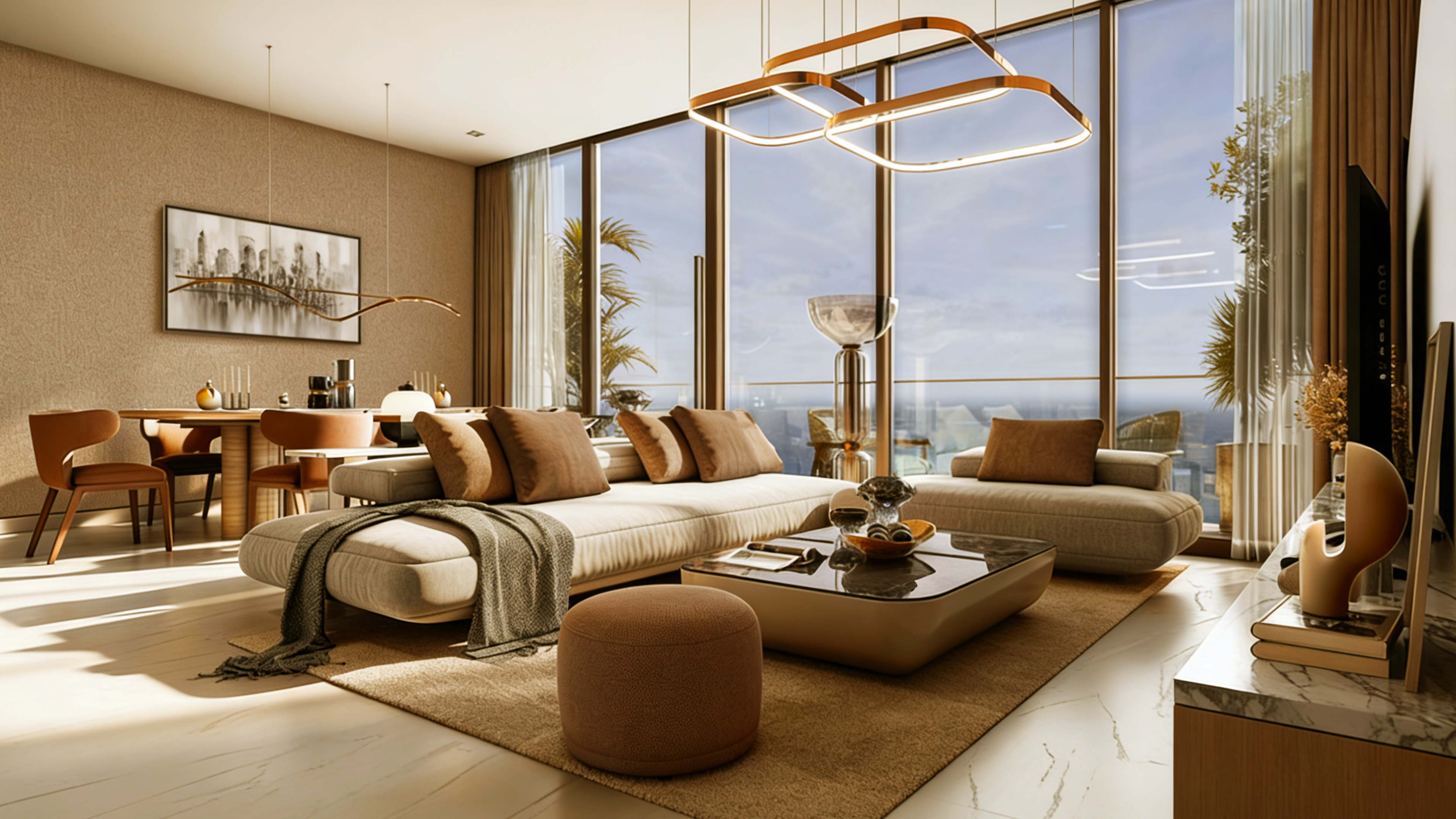Sobha Skyparks